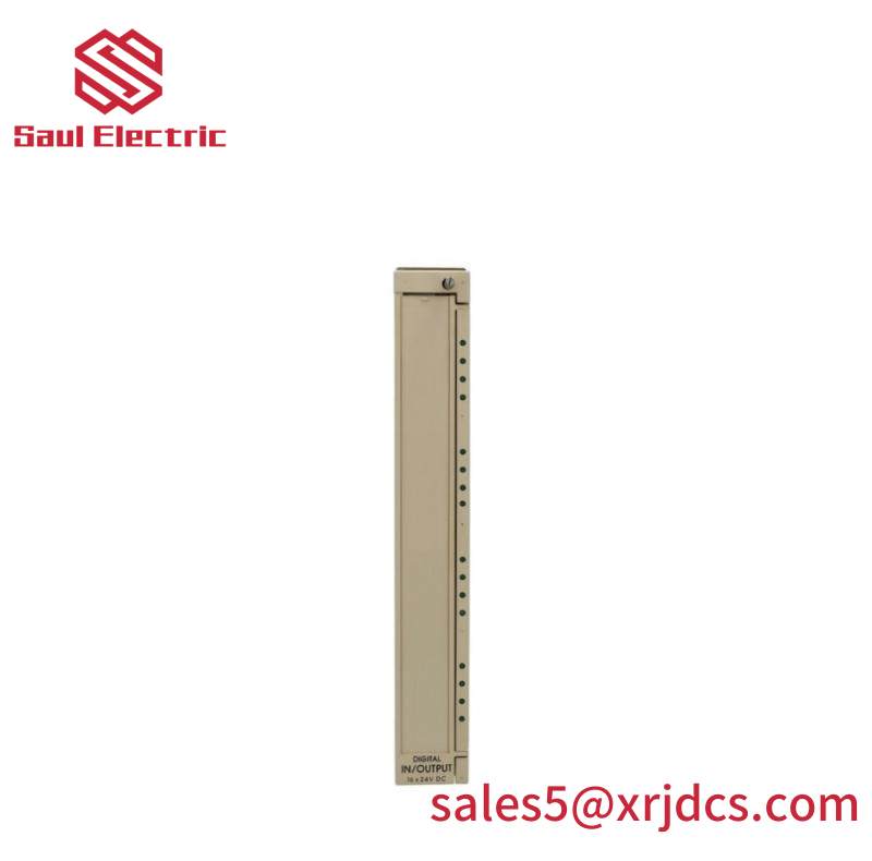 SIEMENS 6ES5482-7LF31 Digital Input/Output Module
