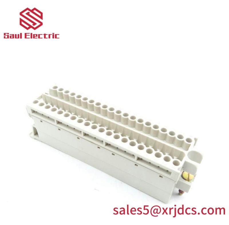 SIEMENS 6ES5490-8FB11 Front Connector