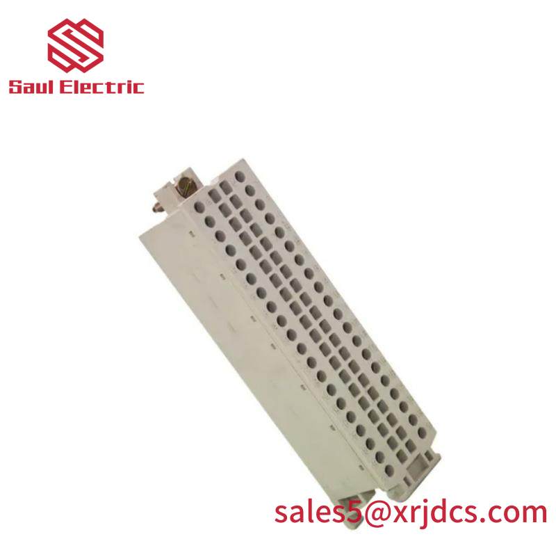 SIEMENS 6ES5490-8MB21 Front Connector