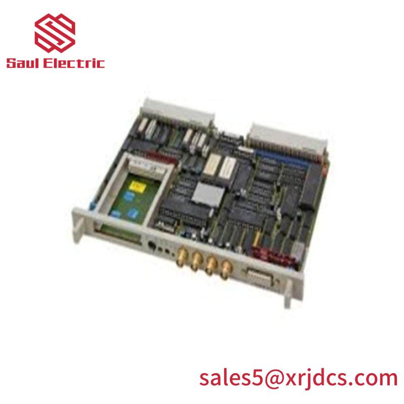 SIEMENS 6ES5526-3LA11 CPU MODULE