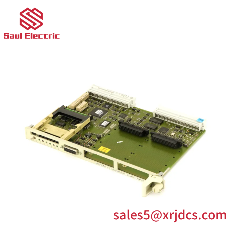 SIEMENS 6ES5544-3UB11 IP243 Analog Module