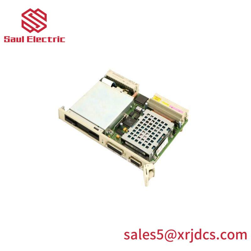 SIEMENS 6ES5581-6LA11 EXPANSION MODULE
