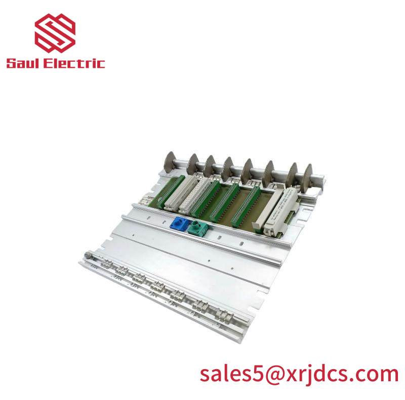 SIEMENS 6ES5700-0LA12 Central Mounting Rack