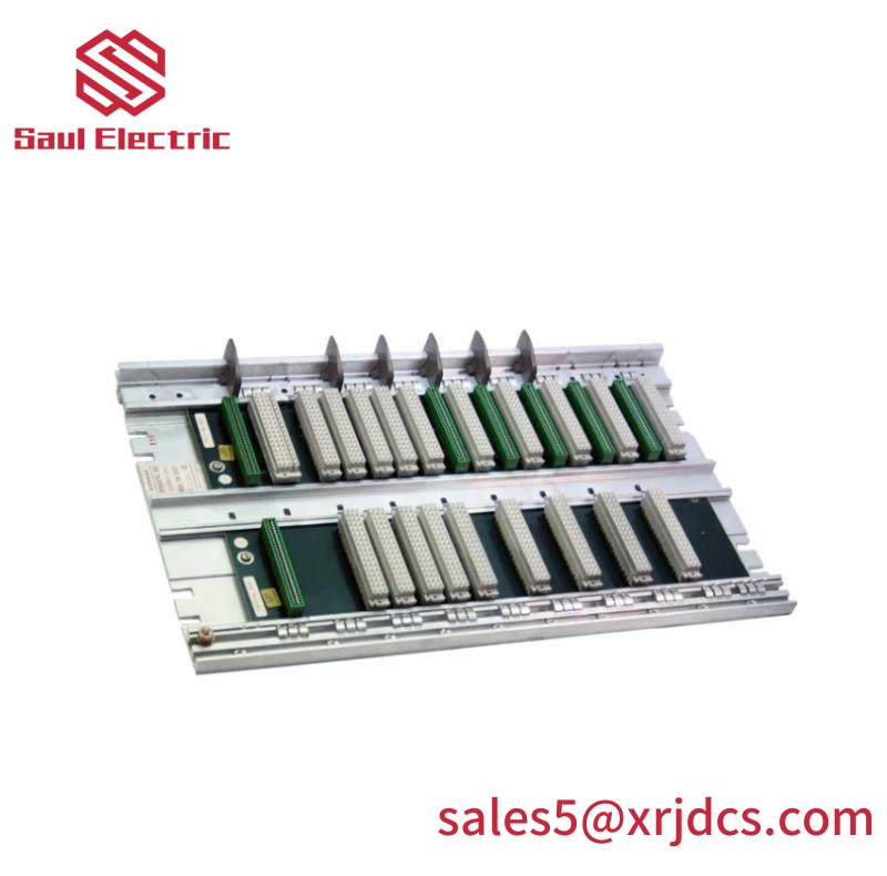 SIEMENS 6ES5700-2LB11 MOUNTING RACK