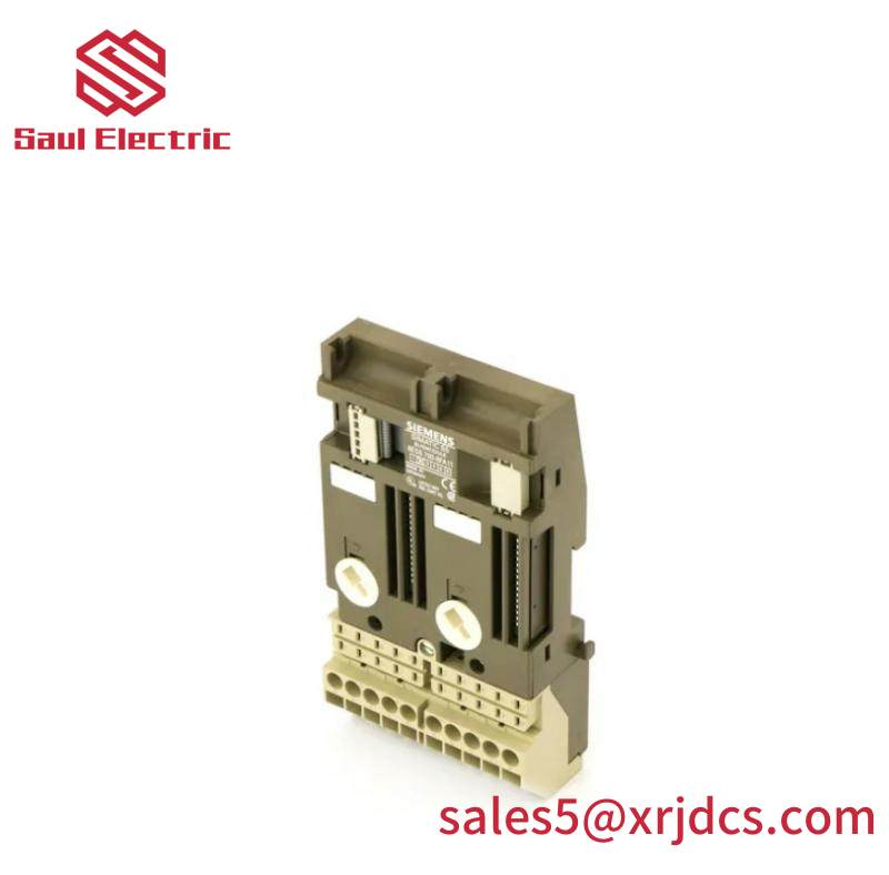 SIEMENS 6ES5700-8FA11 Bus Module