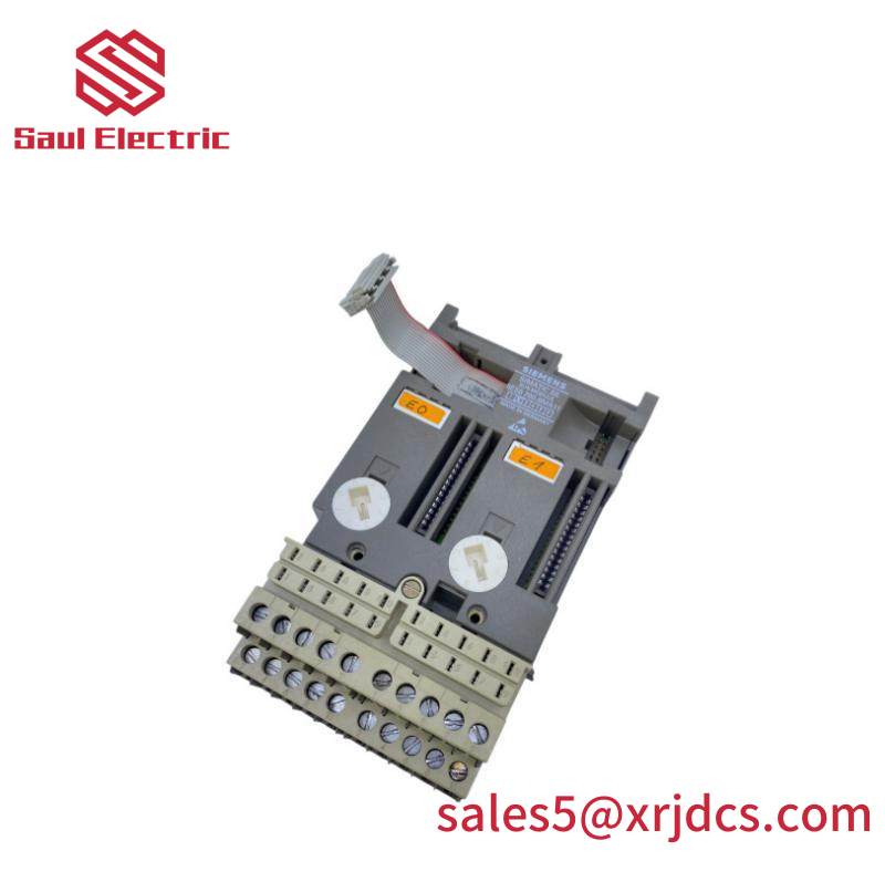 6ES5700-8MA11 Siemens Bus Module