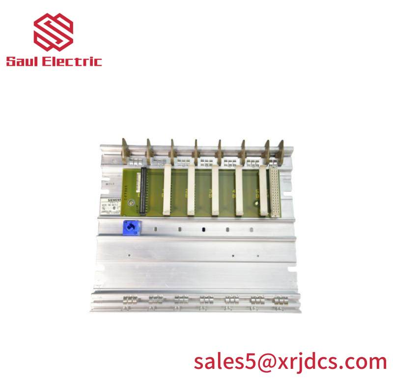 SIEMENS 6ES5701-0LA11 Expansion Sub Rack