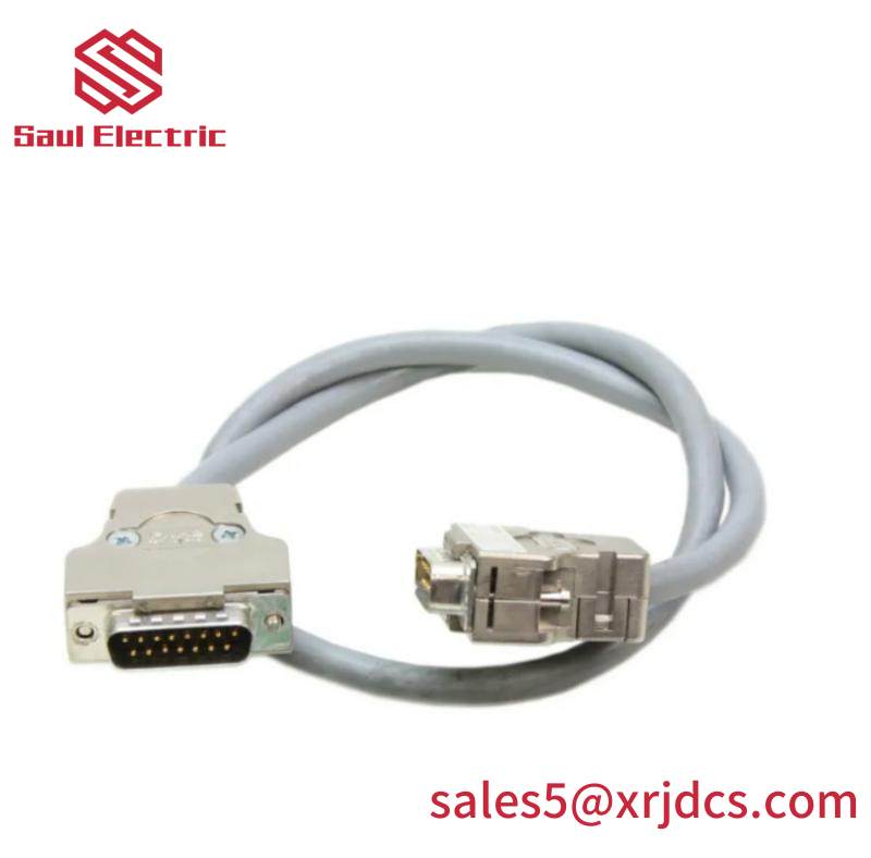 SIEMENS 6ES5712-8AF00 IM316 Cable