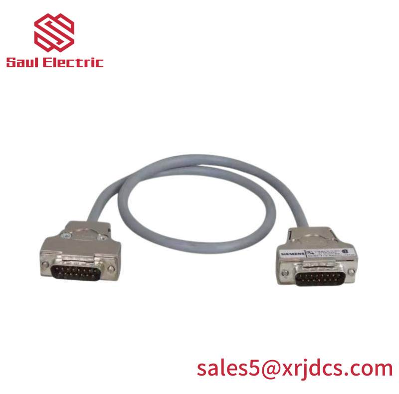 SIEMENS 6ES5712-8BC50 IM316 Cable