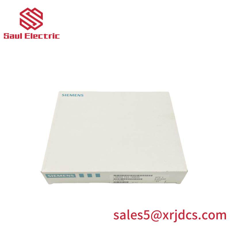 SIEMENS 6ES5722-1BB00 Fiber Optic Cable