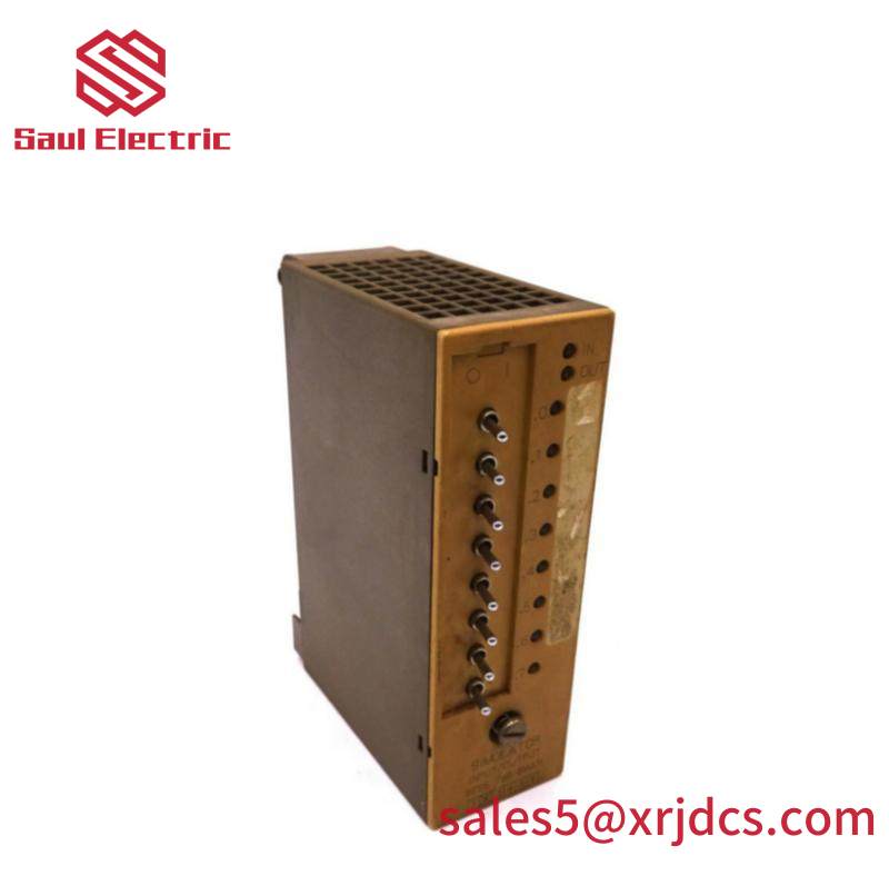 SIEMENS 6ES5788-8MA11 Simulator Module