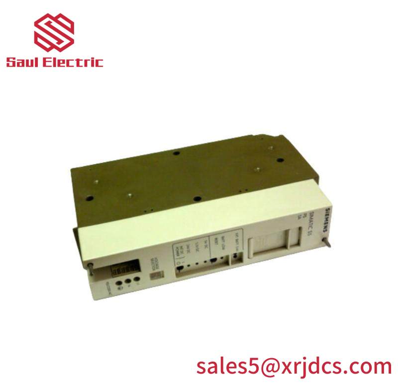 SIEMENS 6ES5816-1AA21 OPERATING SYSTEM CPU 944