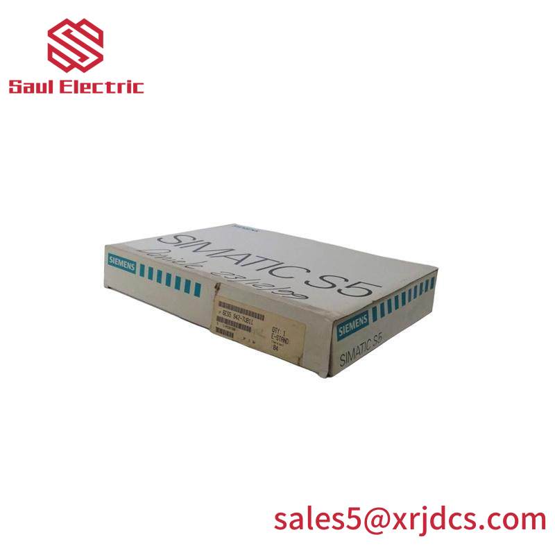 SIEMENS 6ES5942-7UH11 Central Processor Module
