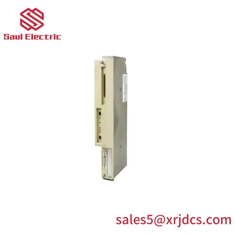 SIEMENS 6ES5945-7UA11 Central Processing Unit 945