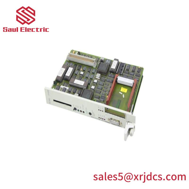 SIEMENS 6ES5947-3UR21 CPU Module