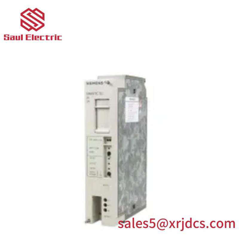 SIEMENS 6ES5951-7ND11 Power Supply