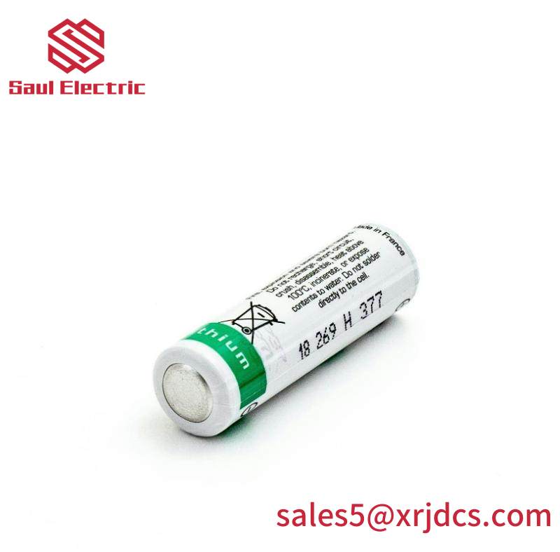 SIEMENS 6ES5980-0AE11 Backup battery
