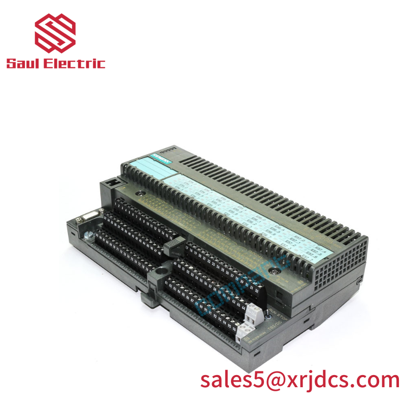 SIEMENS 6ES7131-0BL00-0XB0 ELECTRONIC MODULE DIGITAL