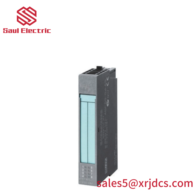 SIEMENS 6ES7131-4FB00-0AB0 electronic modules