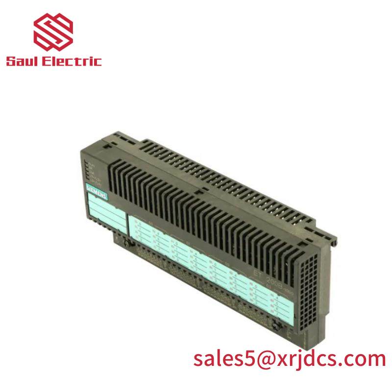 SIEMENS 6ES7132-0BL01-0XB0 ELECTRONIC MODULE DIGITAL