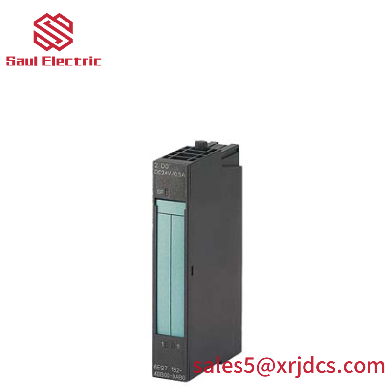 SIEMENS 6ES7132-4BB31-0AB0 electronic modules