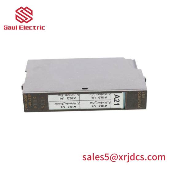 6ES7132-4BD01-0AA0  SIEMENS SIMATIC  Digital Output Module