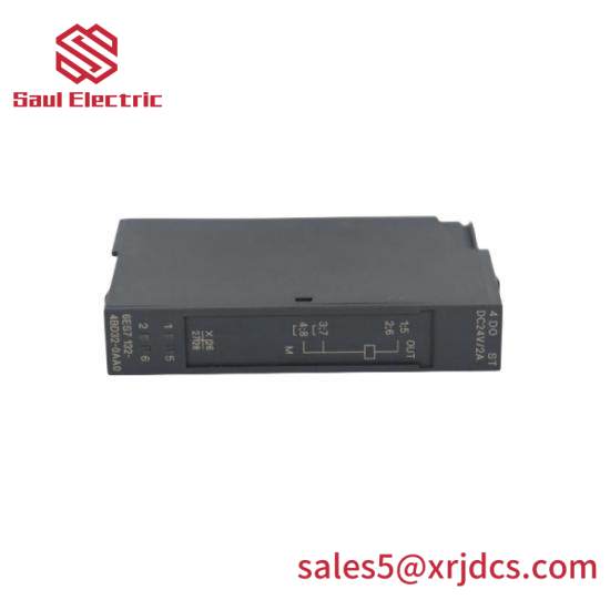 6ES7132-4BD32-0AA0 SIEMENS SIMATIC Digital Output Module