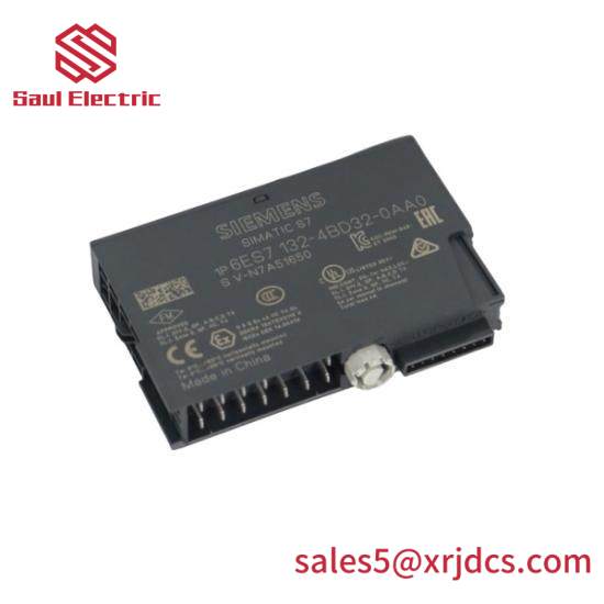 6ES7132-4BD32-0AA0 SIEMENS SIMATIC Digital Output Module