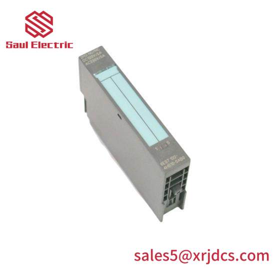 6ES7132-4HB10-0AB0  SIEMENS SIMATIC  Digital Output Module