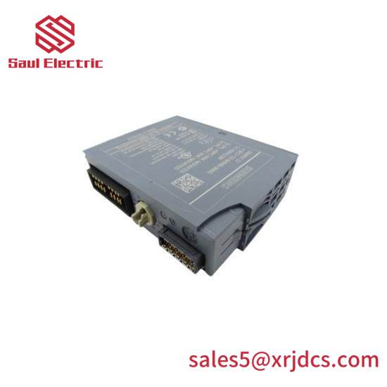 6ES7132-6HD00-0BB0 SIEMENS Relay Module