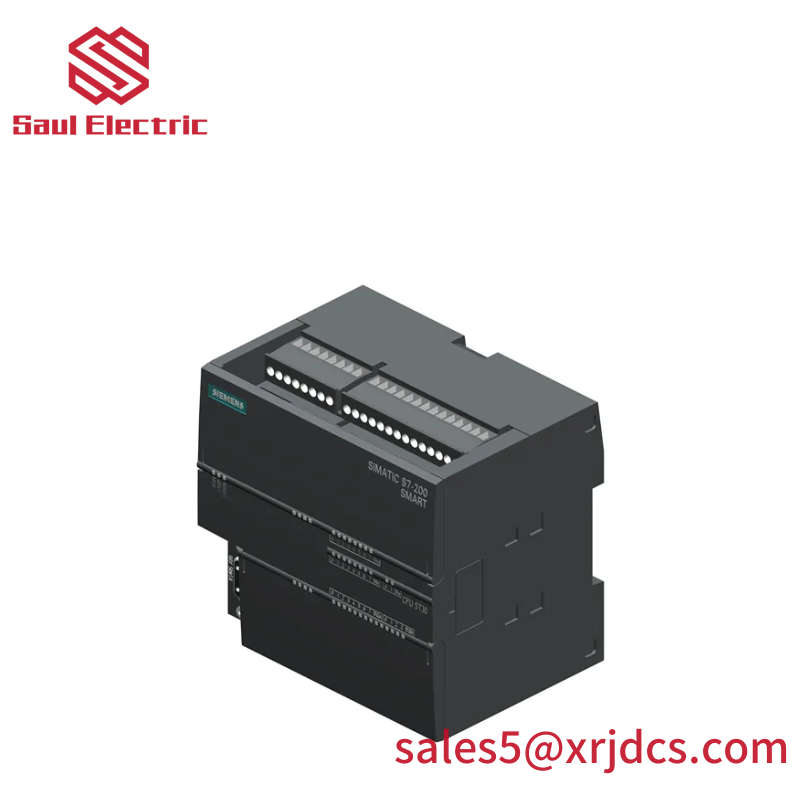 SIEMENS 6ES7132-7GD21-0AB0 electronics module for ET200iSP