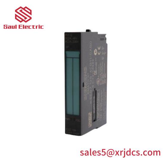 6ES7138-4CB11-0AB0 SIEMENS Simatic S7 Power Module