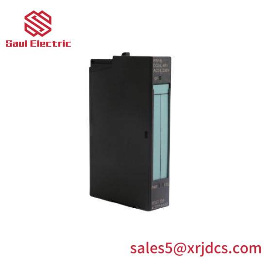 6ES7138-4CB11-0AB0 SIEMENS Simatic S7 Power Module