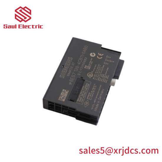 6ES7138-4CB11-0AB0 SIEMENS Simatic S7 Power Module