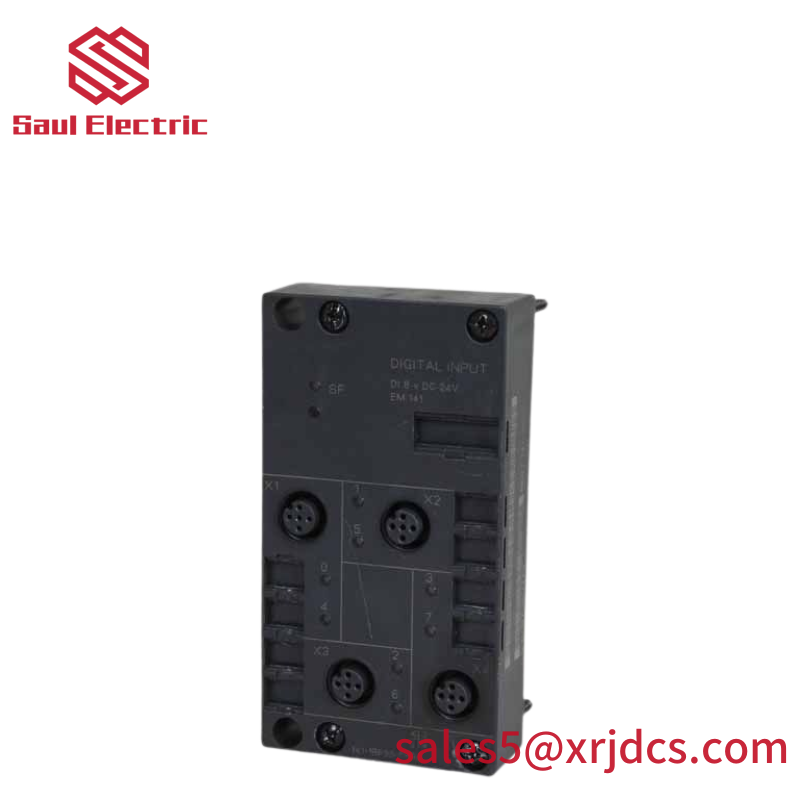SIEMENS 6ES7141-1BF30-0XB0 ET 200X