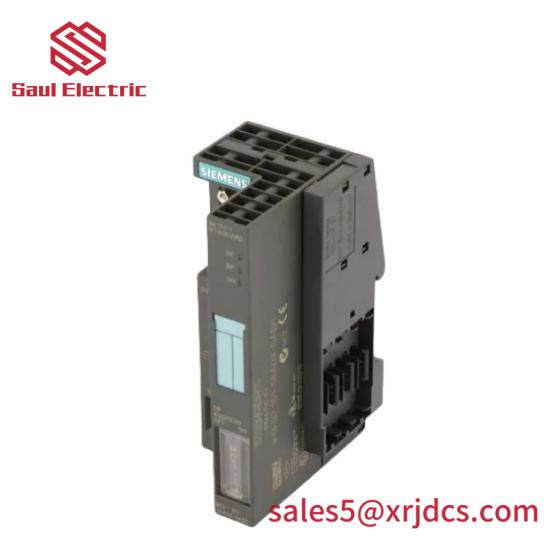 6ES7151-1AA04-0AB0 Siemens DP Interface