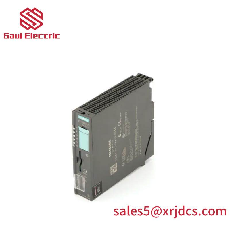SIEMENS 6ES7152-1AA00-0AB0 IM152-1 INTERFACE MODULE