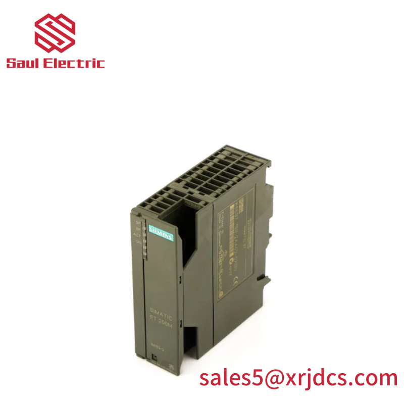 SIEMENS 6ES7153-2AA02-0XB0