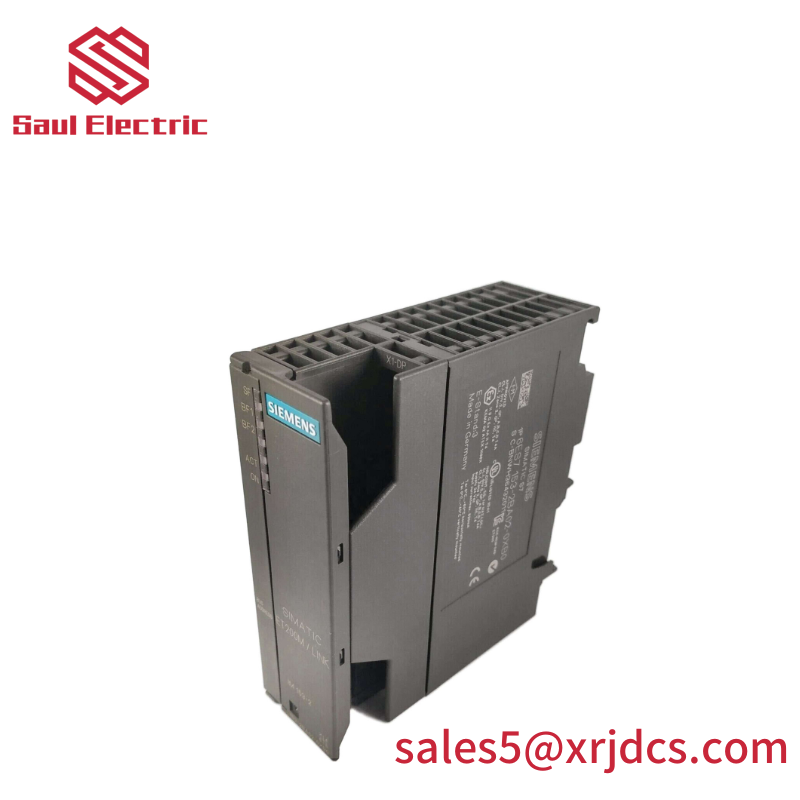 Siemens 6DD2920-0AV3