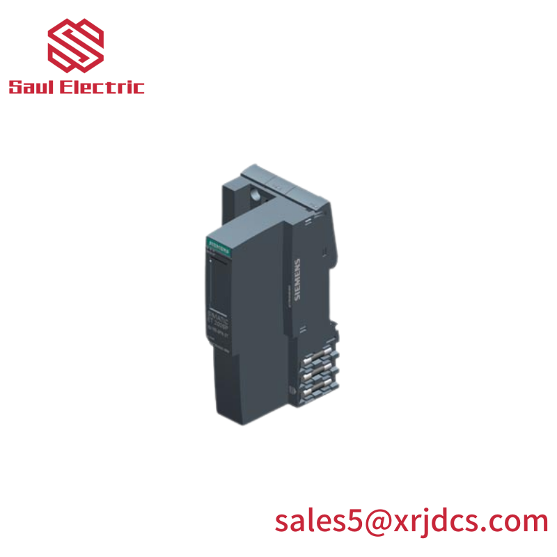 SIEMENS 6ES7155-6AU01-0BN0 PROFINET interface module