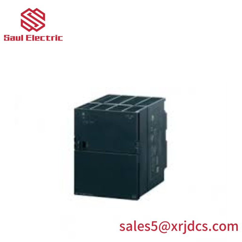 SIEMENS 6ES7177-1AA00-0XB0 Profibus Module