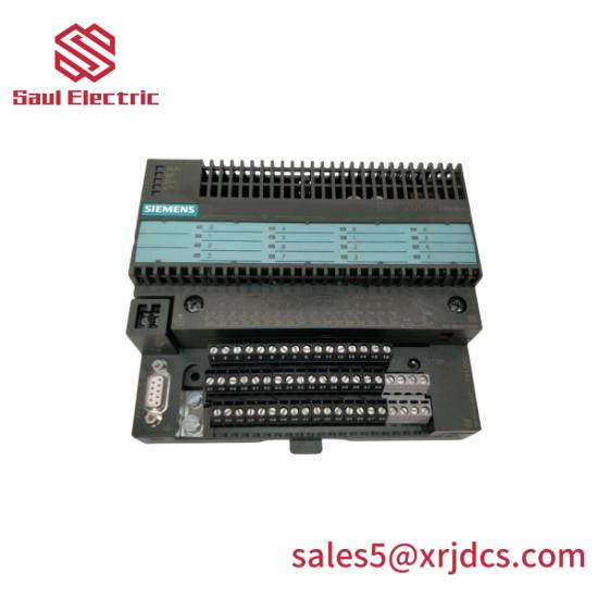 6ES7193-0CA10-0XA0  SIEMENS Simatic DP Terminal Block