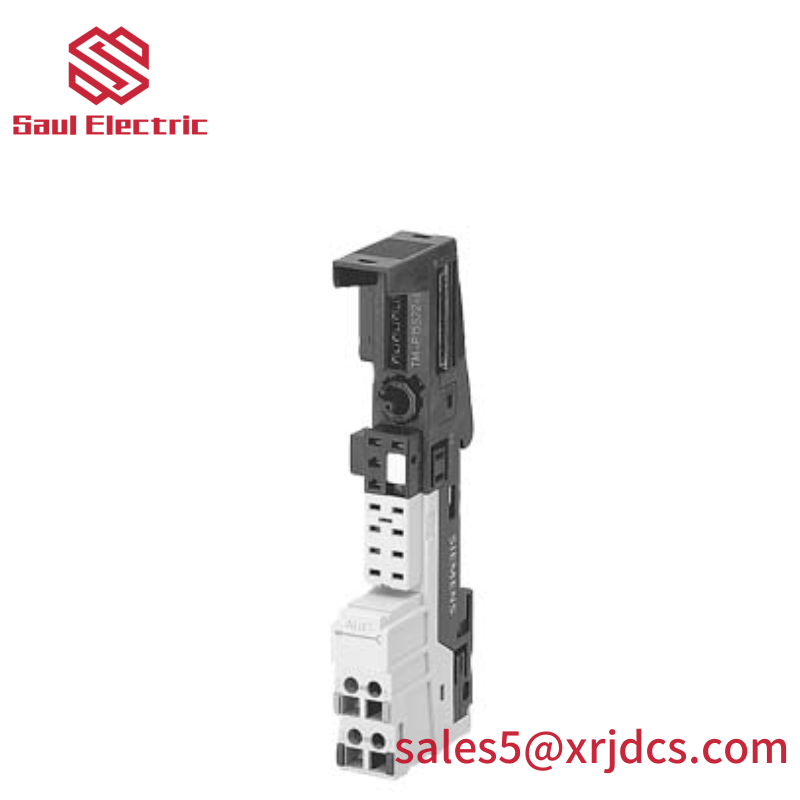 SIEMENS 6ES7193-4CC20-0AA0 Terminal module