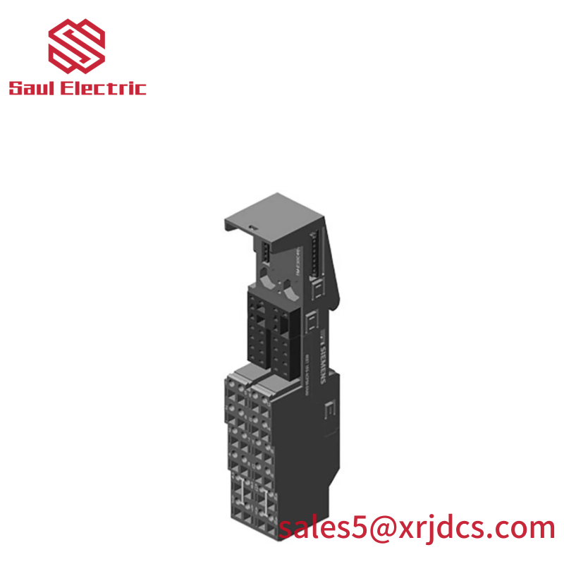 SIEMENS 6ES7193-4CF50-0AA0 Terminal module