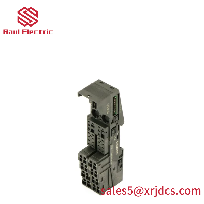 SIEMENS 6ES7193-4CG20-0AA0 terminal module