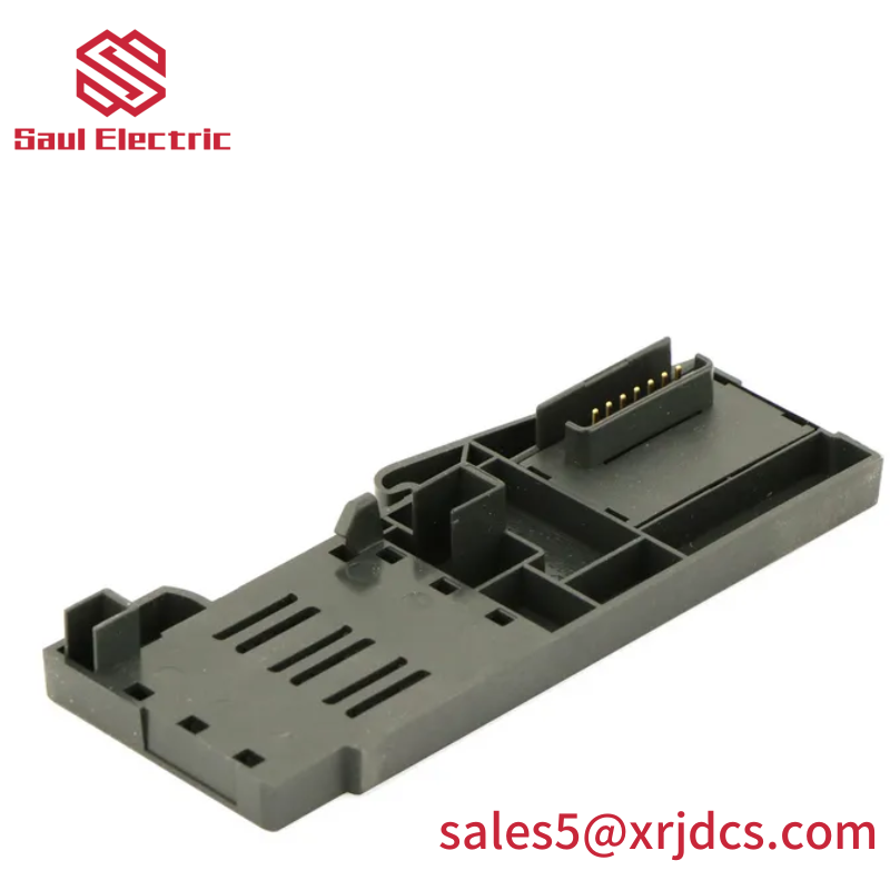 SIEMENS 6ES7193-4JA00-0AA0 Terminating Module