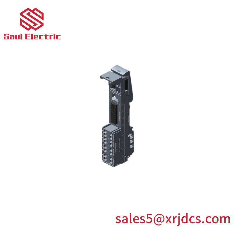 SIEMENS 6ES7193-6BP20-0BB0 SIMATIC ET 200SP BaseUnit