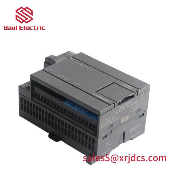 6ES7214-1BD23-0XB8 Siemens Processor Module