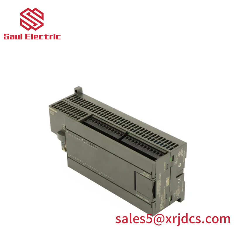 SIEMENS 6ES7216-2BD23-0XB8 CPU 226-CN