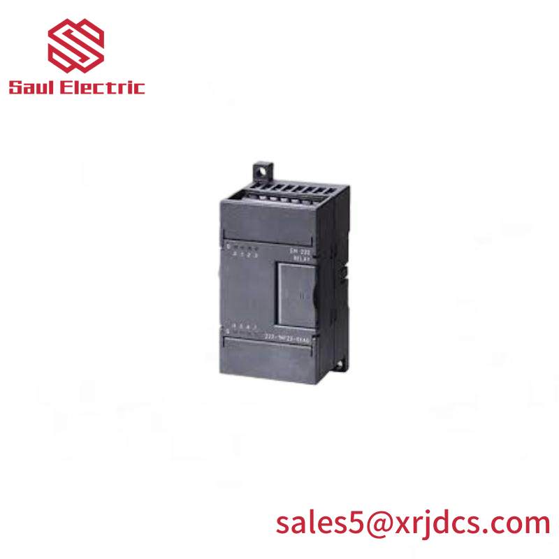 SIEMENS 6ES7222-1HF22-0XA8 SIMATIC S7-200 CN Digital Output EM 222